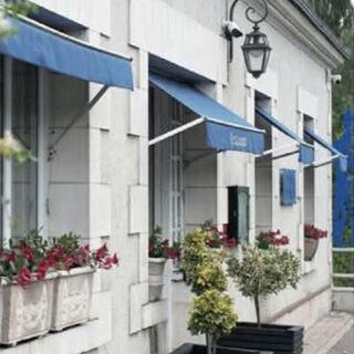 Auberge de Port Vallières - 2