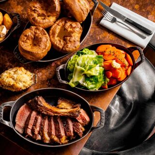 Hawksmoor - 5