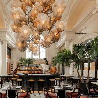 Pollini at Ladbroke Hall - 9