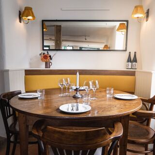 Le Vin Perdu - Ashburton - 3