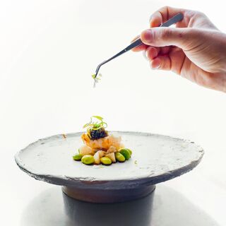 KIKU Restaurant by Jan Fribus - 10