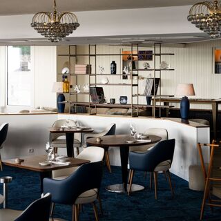 Marnage - Hôtel La Marine - 14