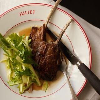 Juliet - 5