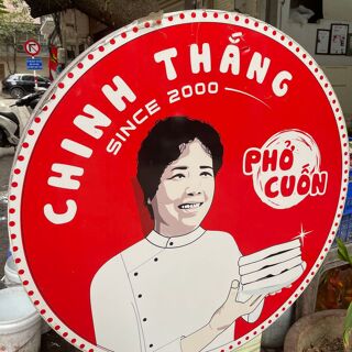 Phở Cuốn Chinh Thắng - 3