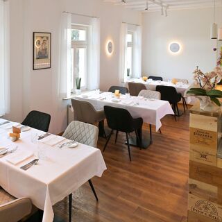 Restaurant Baiken by Schröer - 11