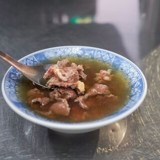 A Cun Beef Soup (Baoan Road) - 0