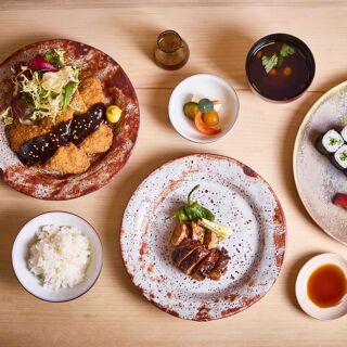 Roketsu - London - 3