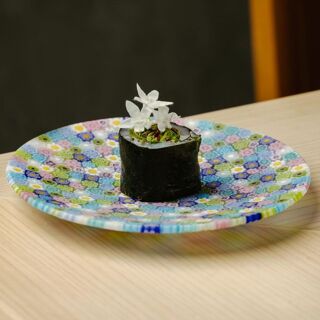 Udatsu Sushi - Hong Kong - 7