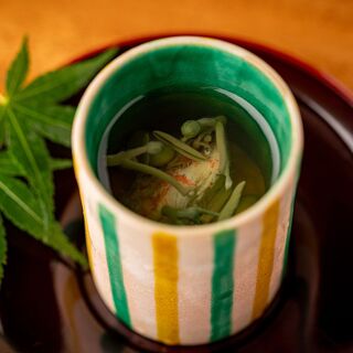 Shuko Osaka Manpukudou - 7