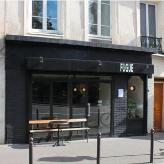 Fugue - 1
