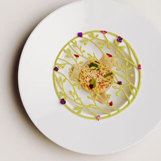 Gucci Osteria da Massimo Bottura Tokyo - 2