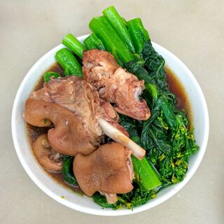Jian Ji (Liwan) - 0