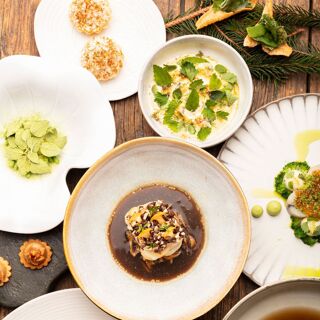 Le Refuge des Gourmets - Machilly - 13