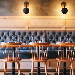 Andrew Michael Italian Kitchen - 3