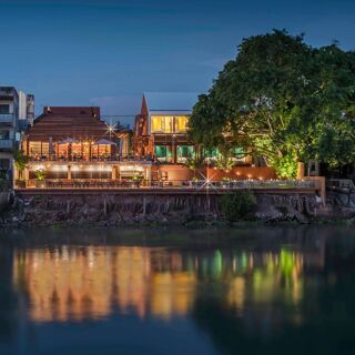 Baan Pomphet - Phra Nakhon Si Ayutthaya - 12
