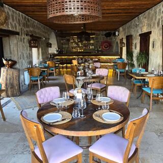 Reserved Restaurant - 8