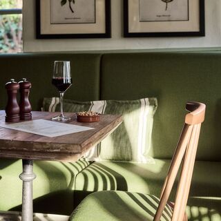 The Bat & Ball - Cuddesdon - 7
