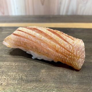 Sushi Mikata - Tokyo - 6
