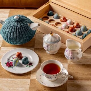 Ugly Butterfly by Adam Handling - 1