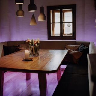 Mesnerhaus - Mauterndorf - 6