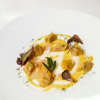 Cannavacciuolo Le Cattedrali Asti - 1