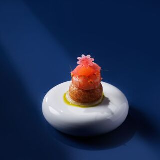 La Vie by Thomas Bühner - 6