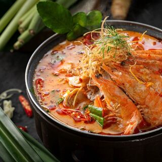Thai Alley (Yuexiu) - Guangzhou - 15