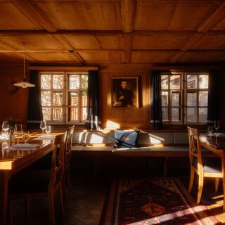 Hirschen - Schwarzenberg - 1
