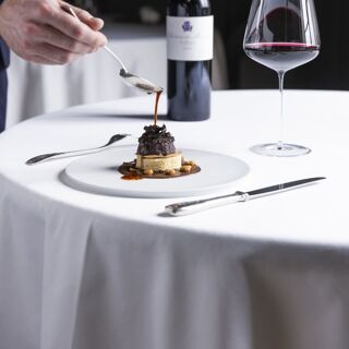 La Table de Mercuès - 3