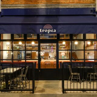 Tropea - Birmingham - 5