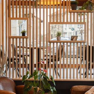 Maison Vidal - Le Bistrot de Justin - 4
