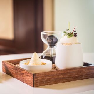 Gourmetrestaurant 1751 - 2