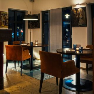 Das Marktrestaurant - 3