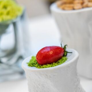 The Tasting Room by Marcello Corrado - 9