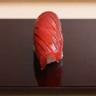 Sushi Yuden - Osaka - 1