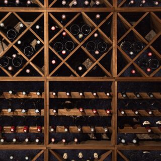 Petrus - Paris - 1