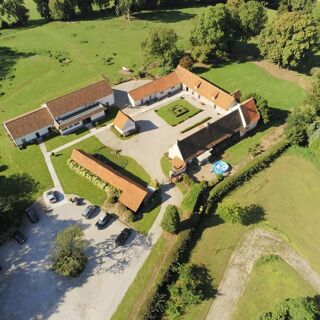 Le Clos de la Prairie - Gouy-Saint-André - 2