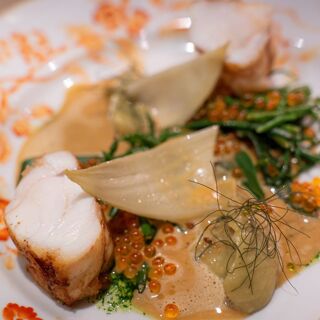 Senses - Amsterdam - 1