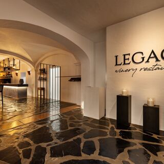 Legacy Winery - 1