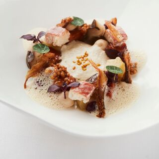 Cocotte - 1