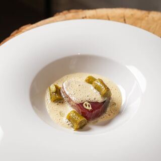 Mesón Sabor Andaluz - Alcalá del Valle - 14