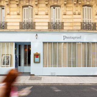 Pantagruel - Parigi - 8