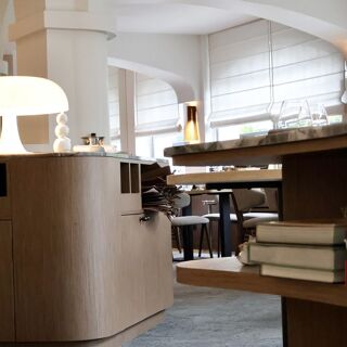 Marius - Paris - 1