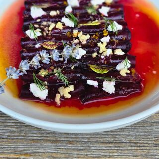 Reserved Restaurant - 5