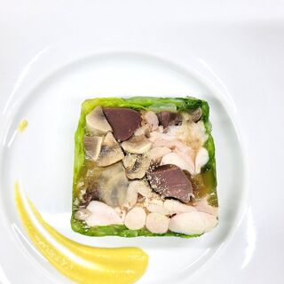 Michino Le Tourbillon - 6