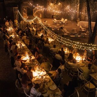 Grad Štanjel Restaurant & Lounge Bar - Štanjel - 1