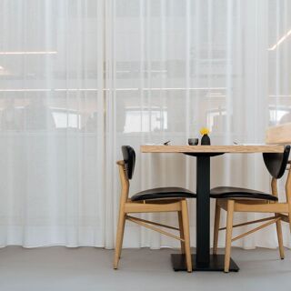 M Bistro - 1