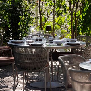 La Bastide Bourrelly - Mathias Dandine - 19