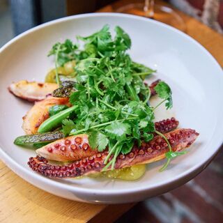 Select Oyster Bar - 0