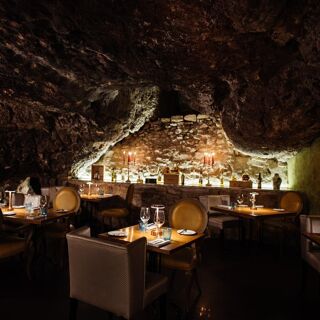 Grotto Tavern - Rabat - 9